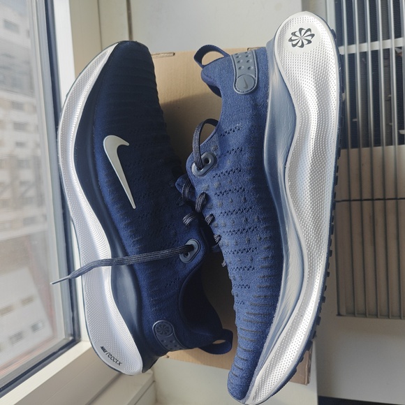 Nike ReactX infinity Run 4,size 12 - Picture 3 of 5